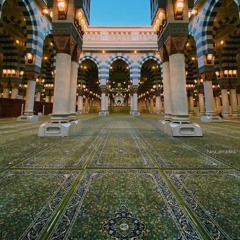 قنوت مؤثر للشيخ صلاح البدير ليلة ٢٧ رمضان ١٤٤٣هـ (تسجيل من المسجد)