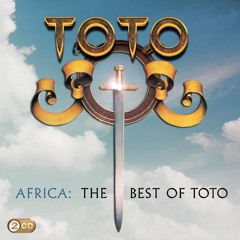 TOTO - AFRICA - LATIN REDRUM