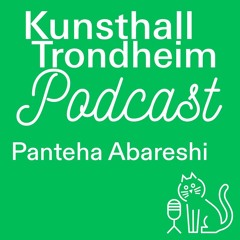 #18 Panteha Abareshi
