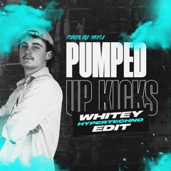 Pumped Up Kicks (WHITEY)