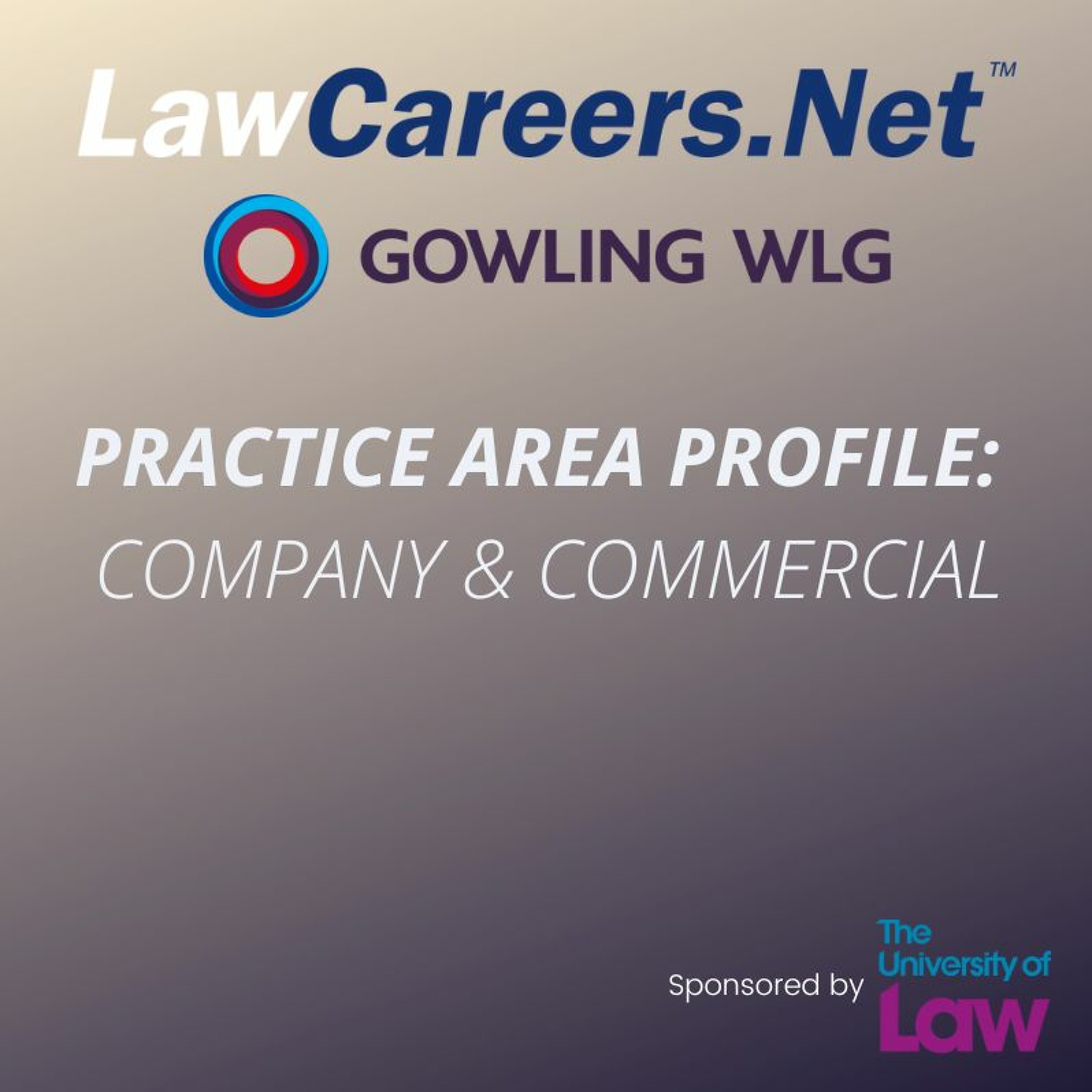The LawCareers.Net Podcast