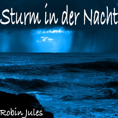 Robin Jules - Geh nicht fort