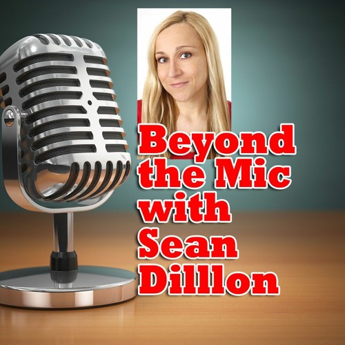 Beyond The Mic Michelle Smallmons Inspiring Journey In Sports Media - ogk47qg