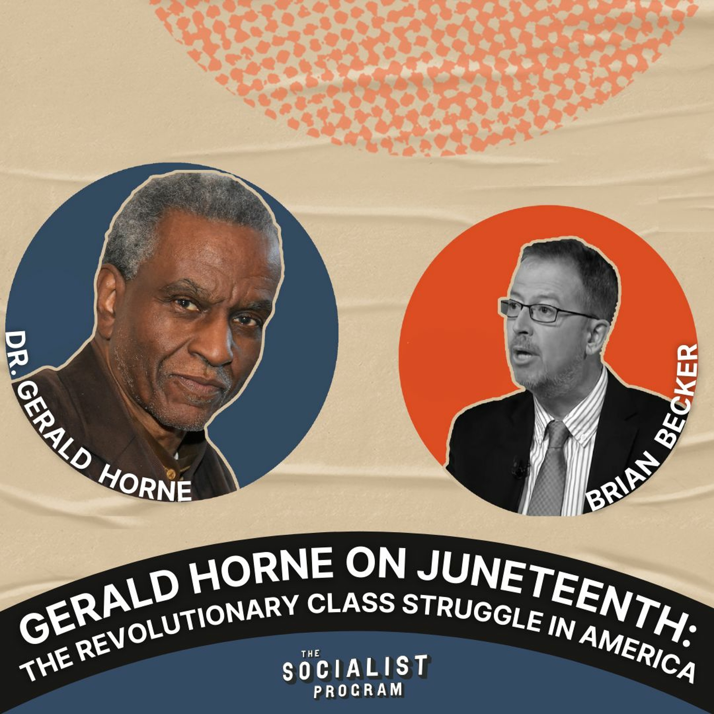 The Socialist Program with Brian Becker