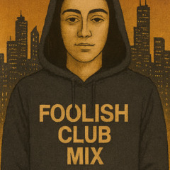 Ashanti - Foolish (justaguy club edit)