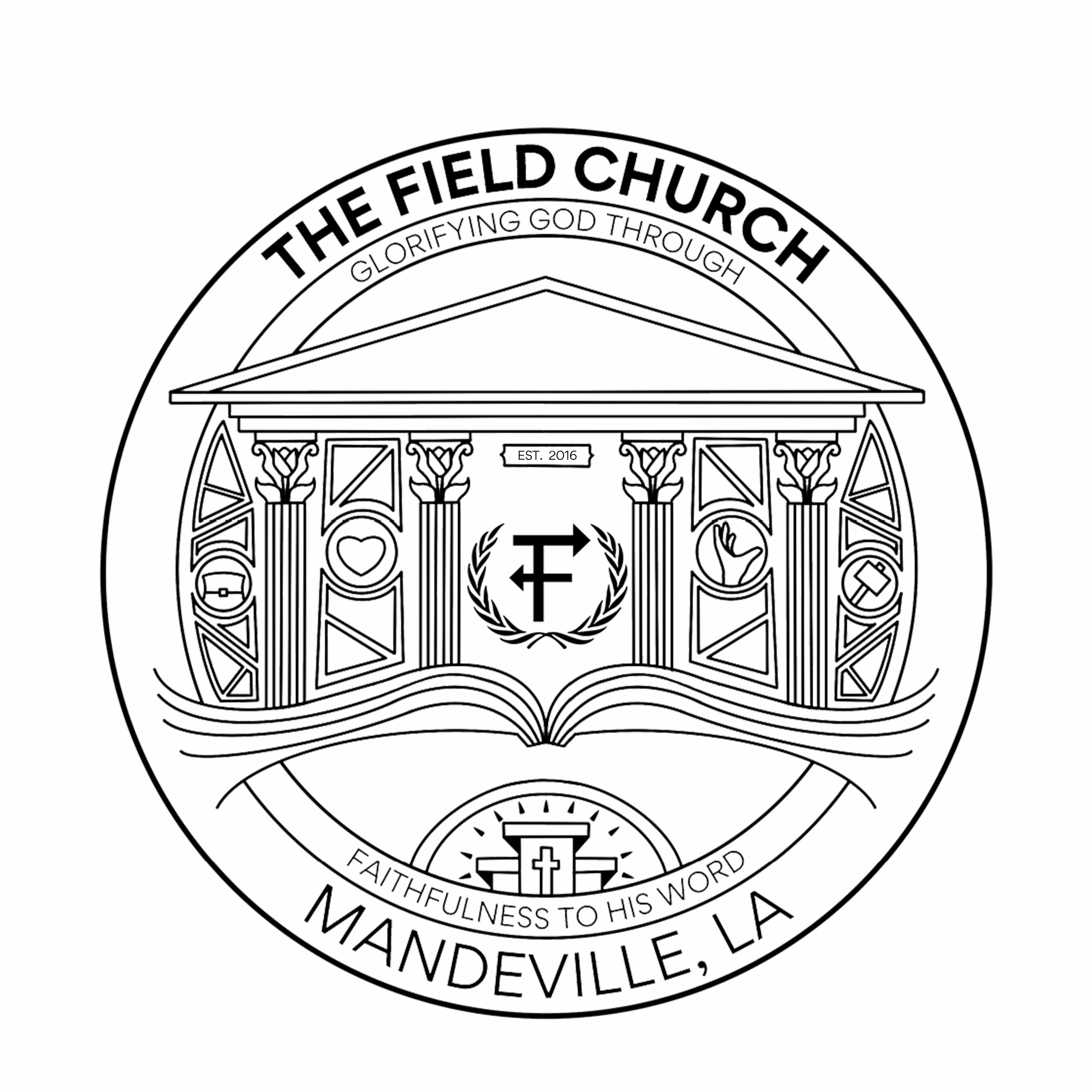 The Field Church