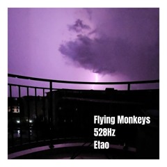 Flying Monkeys 528Hz