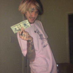 Lil Peep - Blink 182 Dammit (Live)