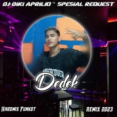 {DJ•DIKI APRILIO}™ HAFIZAH NEW X KASIH SAYANGILAH AKU VVIP HARDMIX FUNKOT NONSTOP( FROM JAYA LAKSANA
