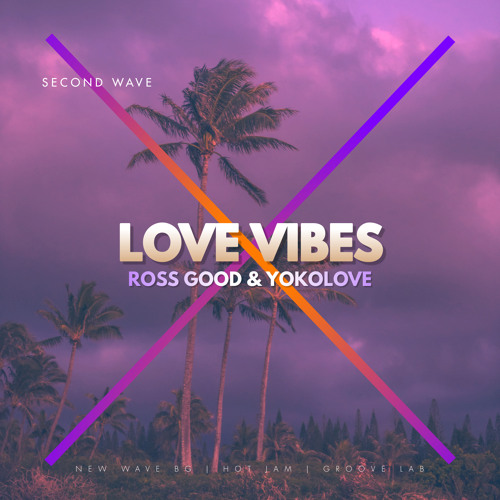 Second Wave Podcast by LOVE VIBES