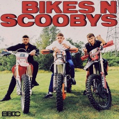 Bikes N Scoobys