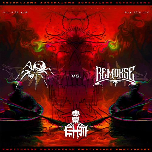 EmptyHeadz Vol. 110 JEXXE Vs. REMORSE (WINNER: REMORSE)