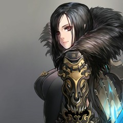 Blade & Soul : Where the Wind Sleeps (rearranged version)