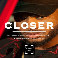 *FREE* (CHILL) Bryson Tiller Type Beat - "Closer" | R&B/Pop Type Beat 2020,Trapsoul Type Beat 2020
