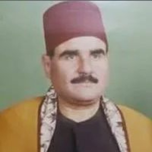 وَمَا تُنفِقُواْ مِنْ خَيْرٍ فَلأنفُسِكُمْ | السيد متولي عبد العال | نهاوند نادر من سورة البقرة
