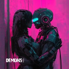 Oisín Collins - DEMONS