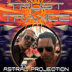 Astral Projection Set : : March 2023
