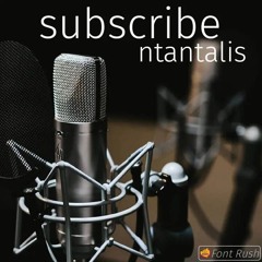 This is nikolaos nnt ntantalis