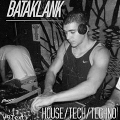 Bataklank Radio