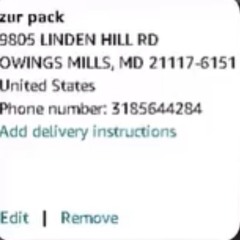 Lindin Hill Road (prod. ro)