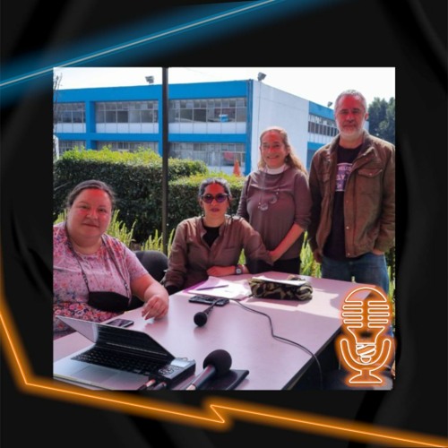 Stream EXV 85 años de la Escuela Nacional de Antropología e Historia