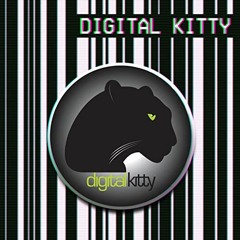 Digital Kitty - JEFF BONE (Remix)