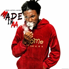 Made In AA Feat. F17 Productions (Prod. Lezter & Kaysep)