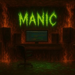 CRAZYTOWN (Prod. devilship)