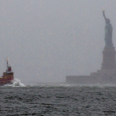 Lady Liberty - False Attraction [SS002]