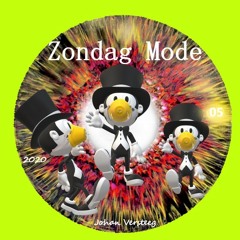Zondag Mode 05
