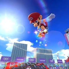 Super Mario world (Brazilian funk)