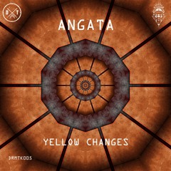 Angata feat. Maayan Linik - Yellow Changes