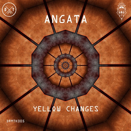 Angata -The Lover