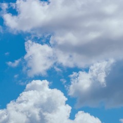 As The Clouds Pass By