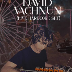 DAVID VACHNUN - POGROM HALLOWEEN EDITION FULL SET