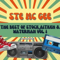 The Best of Stock, Aitken & Waterman Vol 1
