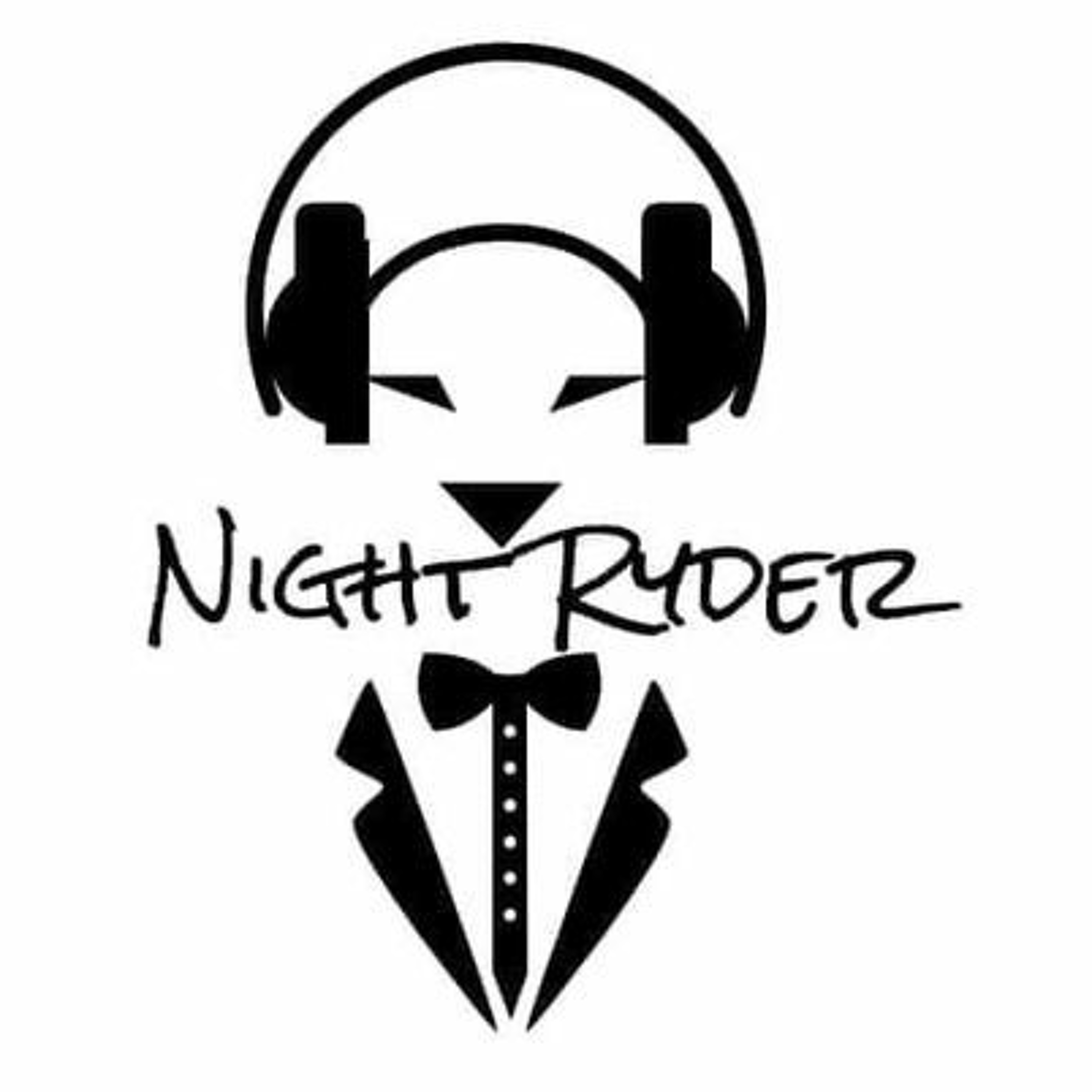 EP 62- Night Ryder - Speed Demon Trapped In a Time Vacuum - Deep Mix -Starlight Thursdays Episode 62 episode artwork