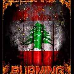 FREE EPUB 📤 Beirut Burning: A Look at Lebanon’s Past, Present and Future by H. H.  H