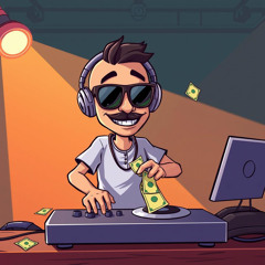 I get money, I got cash - DJChrisNeon