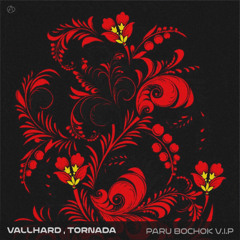 Vallhard & Tornada - Paru Bochok V.I.P Melodic Techno Mix