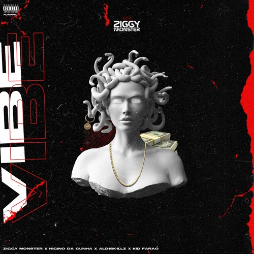 Vibe (feat. Higino da Cunha, ALD1SK1LLZ & Kid Faraó)