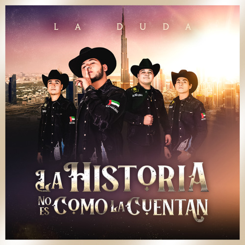 Stream La Mafia No Perdona by La Duda 
