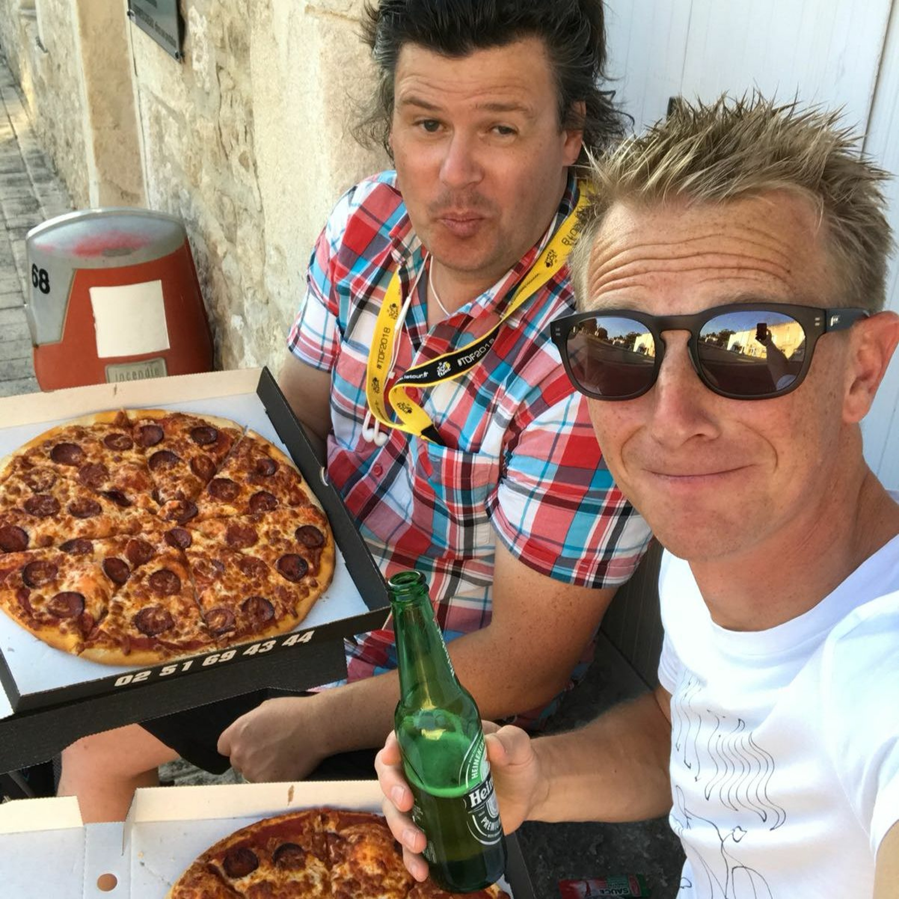 CyclingMagazine | Der Radsport-Podcast