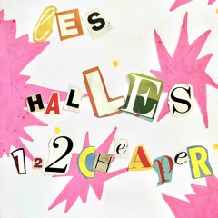 122CHEAPER - LES HALLES (prod.ojeez)