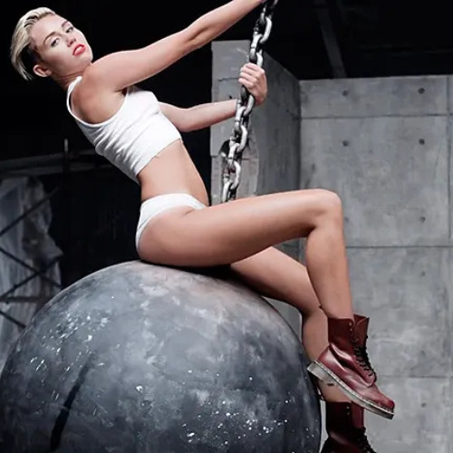 Miley (prod.yeahitis x AginiDeep)