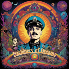 Machinery of Dreams