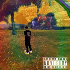 LRD FORGIVE ME (feat. Xarri)[prod. 808-O]