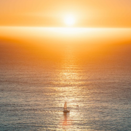 Chasing the sun