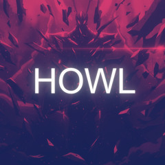 Howl (Cover)