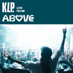 KLP Live @ Club Above Sydney, Australia || 13th May 2023